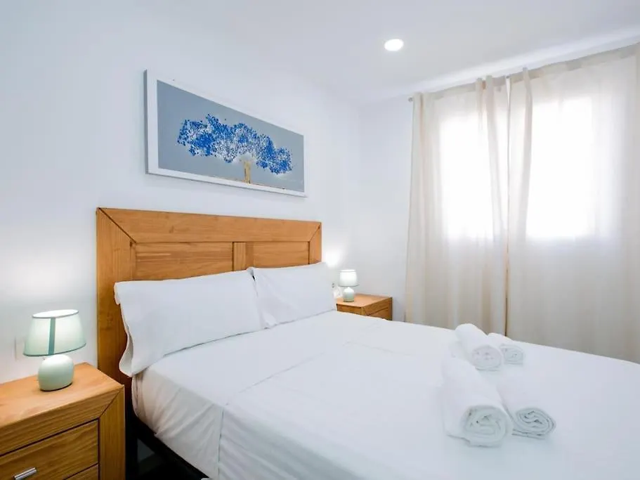 Apartment 177 Villas Canarias Costa Adeje