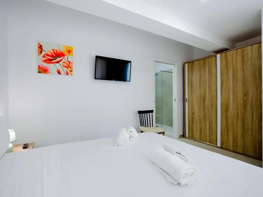 177 Villas Canarias Costa Adeje