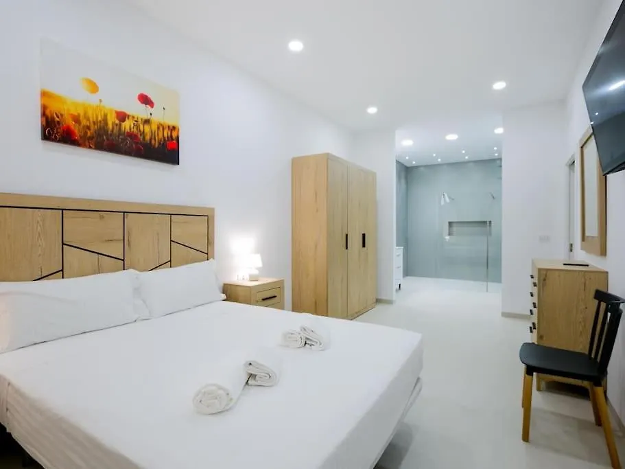 Apartment 177 Villas Canarias Costa Adeje