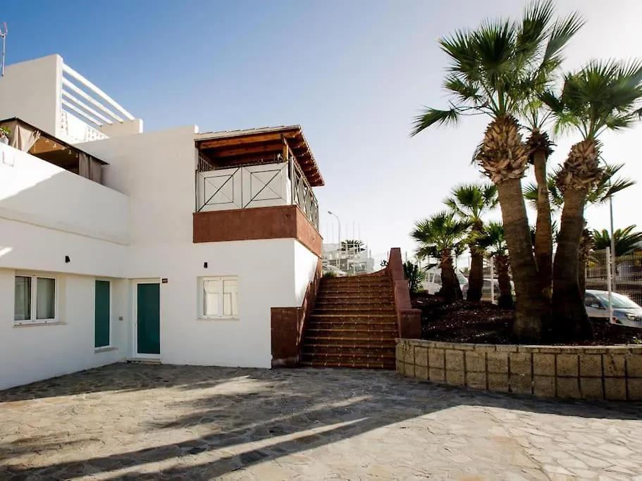 Apartment 177 Villas Canarias Costa Adeje