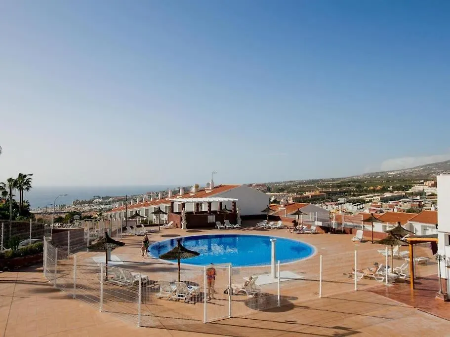 177 Villas Canarias Costa Adeje  Spain