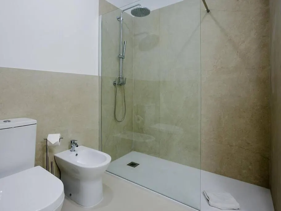 Apartment 177 Villas Canarias Costa Adeje