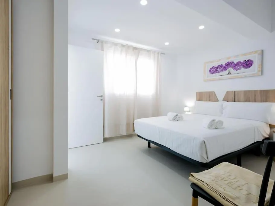 177 Villas Canarias Costa Adeje  Spain