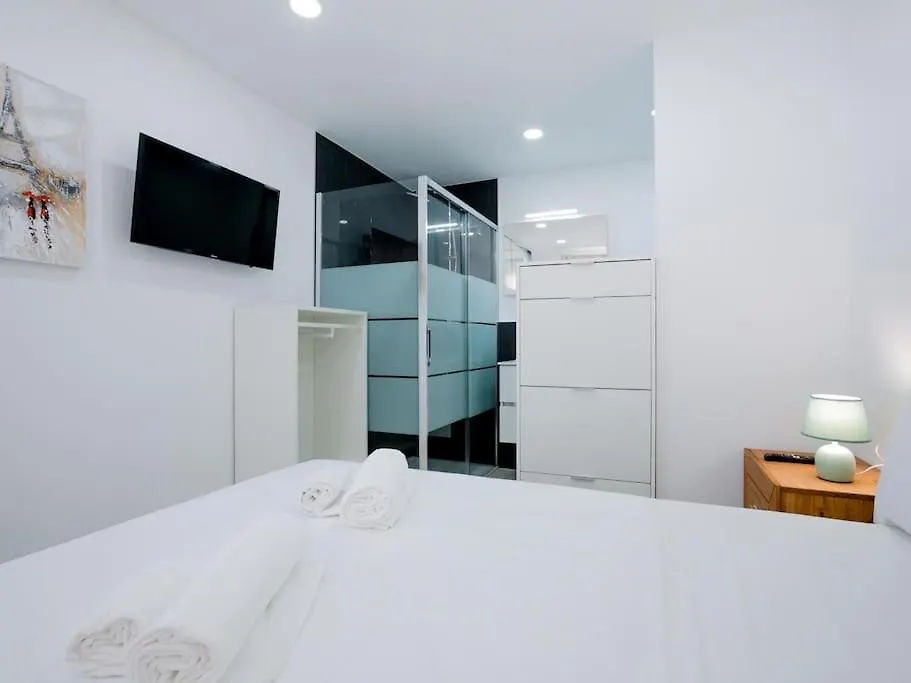 Apartment 177 Villas Canarias Costa Adeje  Spain